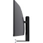 LC Power LC-M49-DFHD-144-C-Q 49 VA 3840 x 1080 (UltraWide) HDMI DisplayPort 144Hz